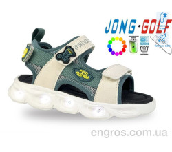 Сандалии Jong Golf